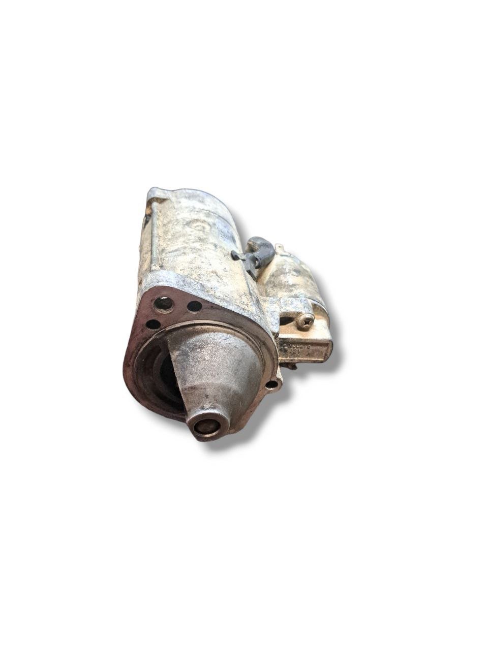 Motorino Avviamento Mitsubishi L200 2.5 Diesel (1996-2005) COD:M2T84171ZT - F&P CRASH SRLS - Ricambi Usati