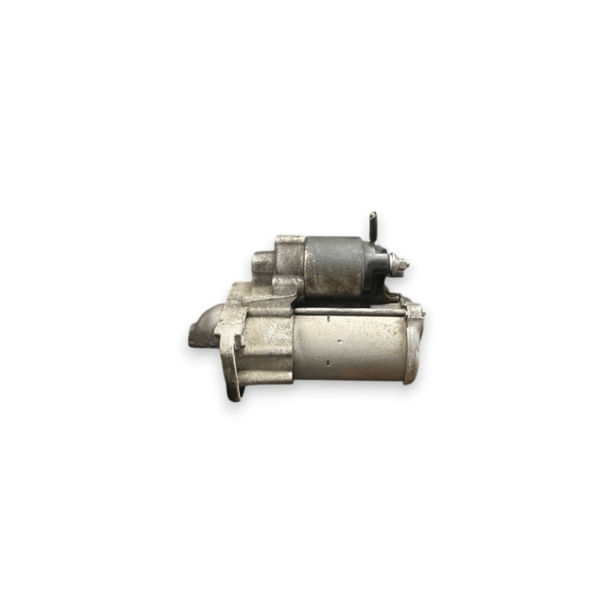 Motorino Avviamento Nissan Juke F15 1.5 Diesel (2010 al 2019) cod: 233004868R - F&P CRASH SRLS - Ricambi Usati