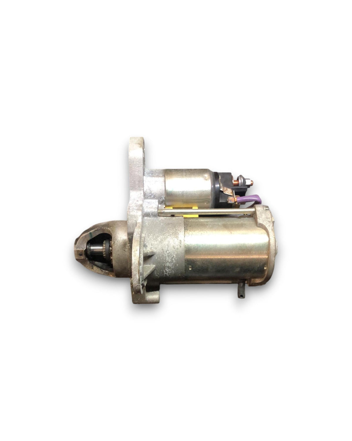Nissan Micra 1.0 gasoline starter motor (2017 > 2022) cod:233008820R - B - F&P CRASH SRLS - Used Parts