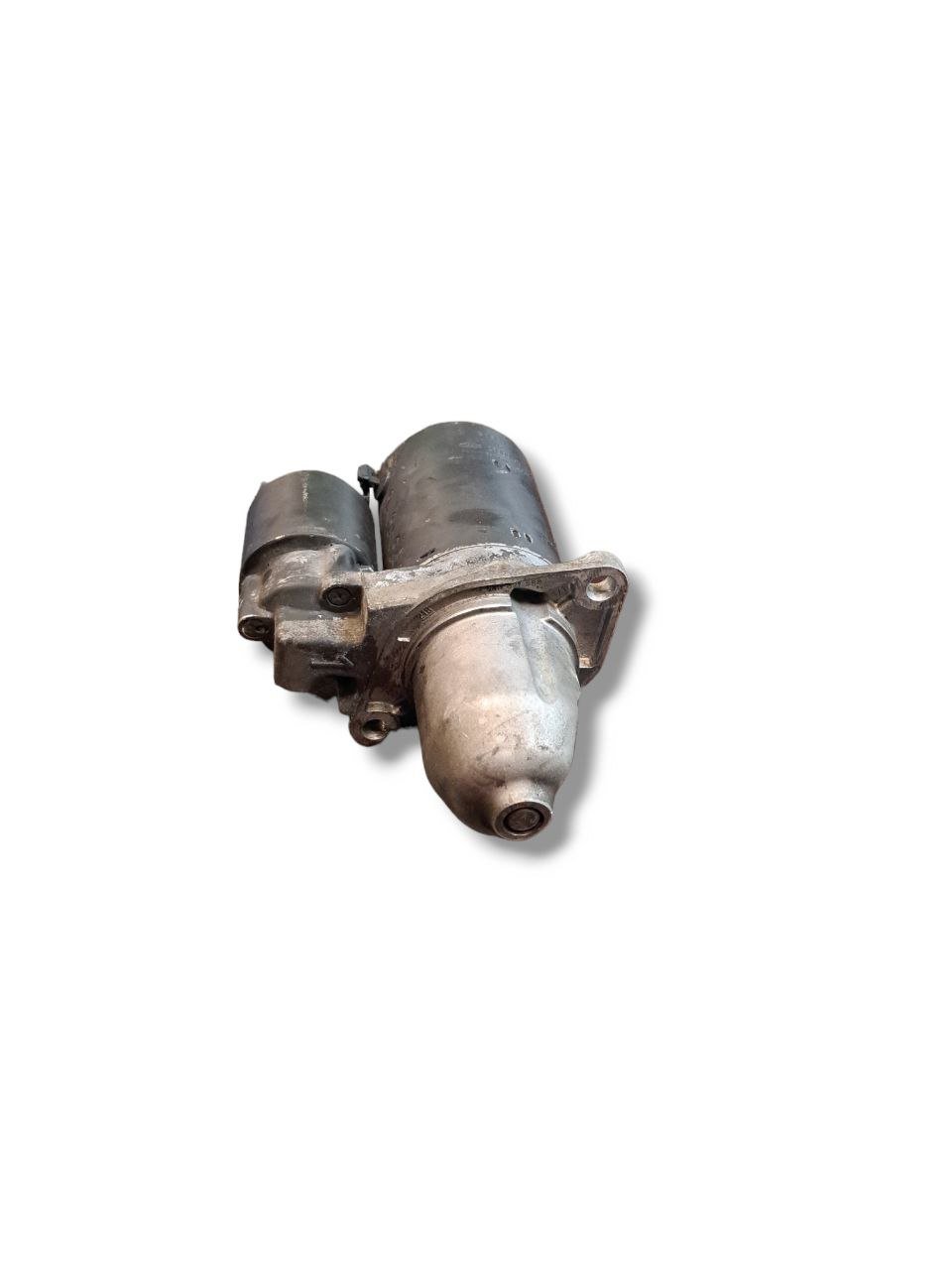 Motorino Avviamento Nissan Micra K11 1.0 Benzina (1998-2001) COD:2330099B00 - F&amp;P CRASH SRLS - Ricambi Usati