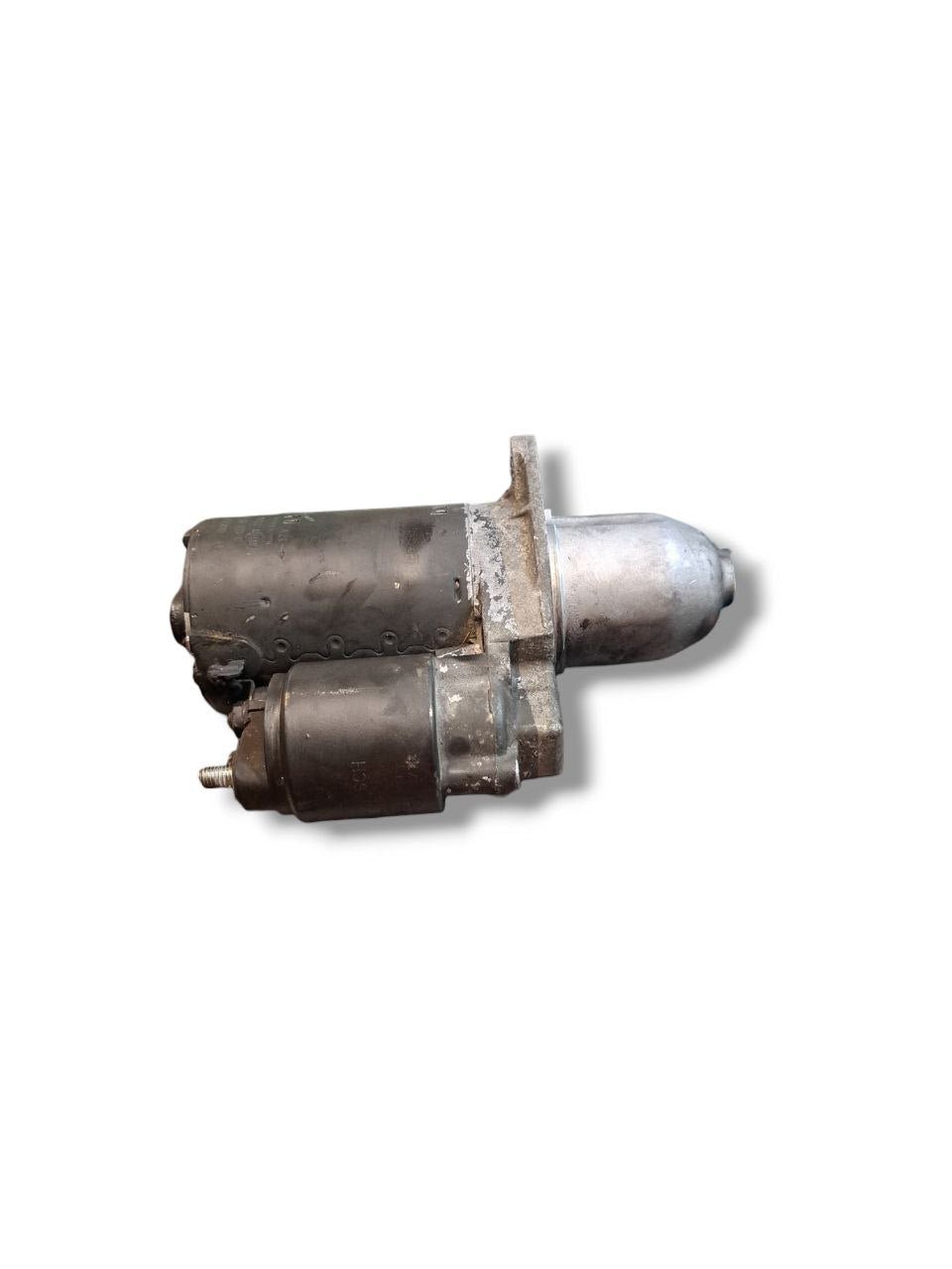 Motorino Avviamento Nissan Micra K11 1.0 Benzina (1998-2001) COD:2330099B00 - F&P CRASH SRLS - Ricambi Usati