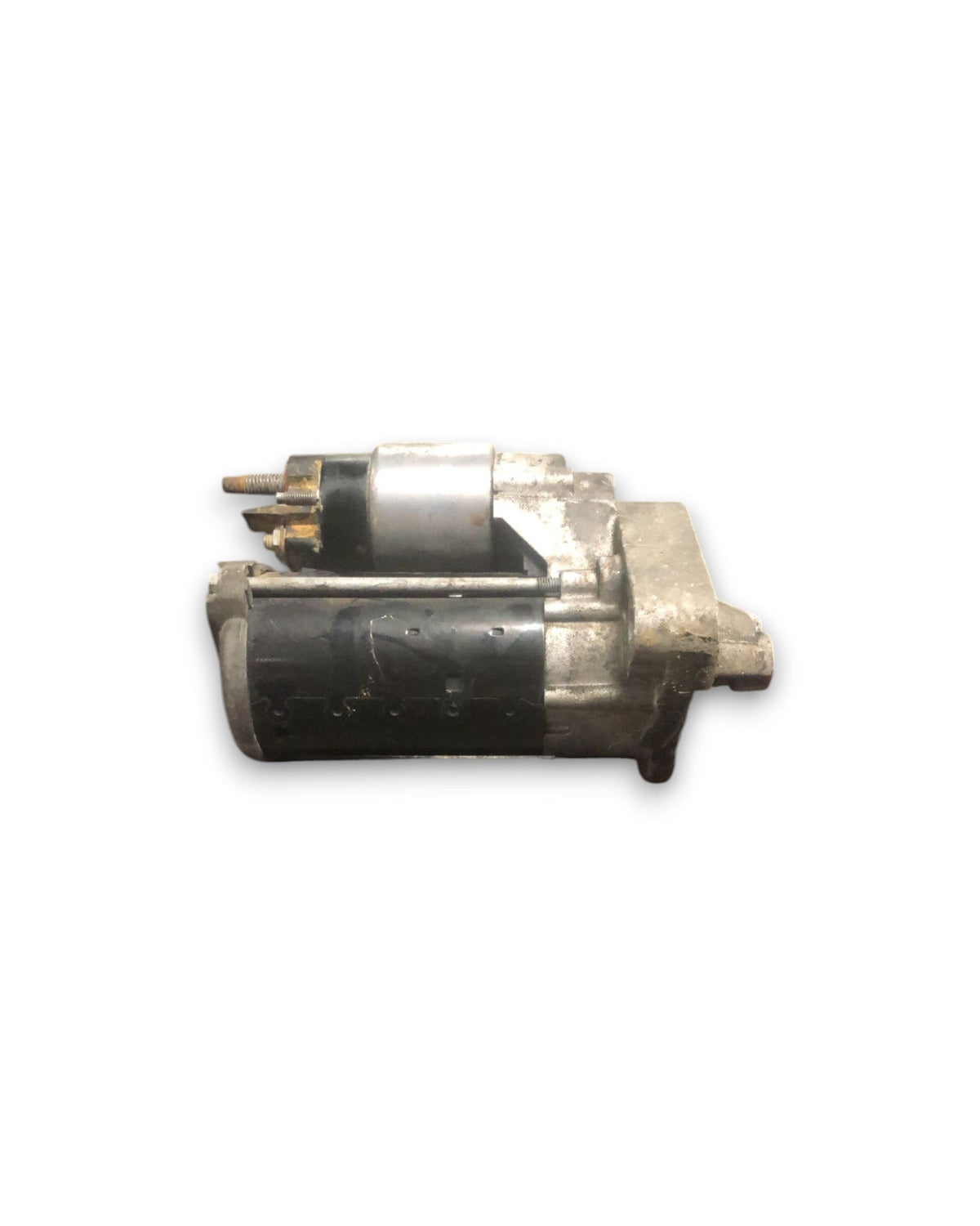 Nissan Micra K14 1.0 Petrol Starter Motor (2017 > 2023) cod:0001192079 - F&P CRASH SRLS - Used Parts