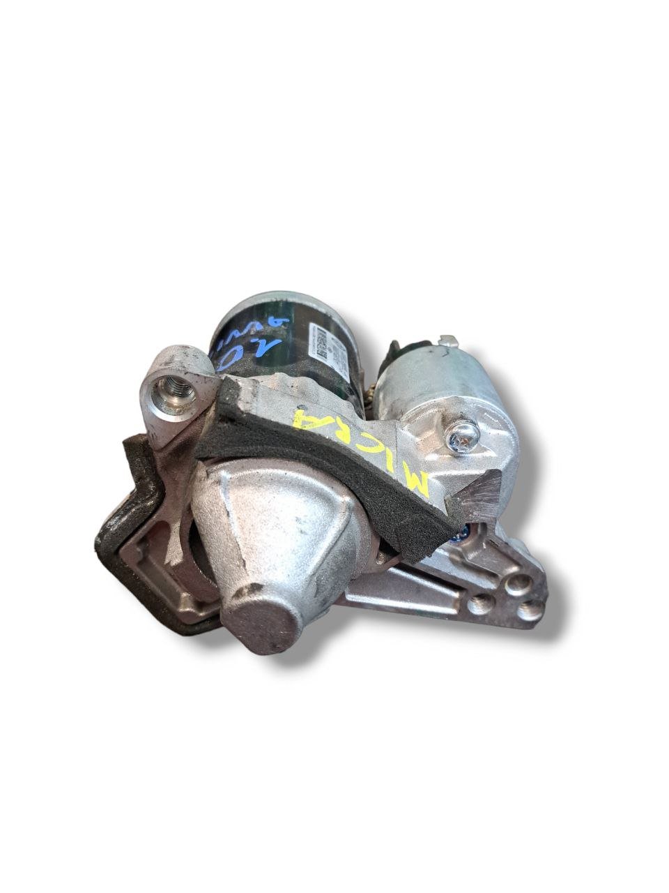 Motorino Avviamento Nissan Micra K14 1.0 Benzina (2017>) COD:233003965R - F&P CRASH SRLS - Ricambi Usati