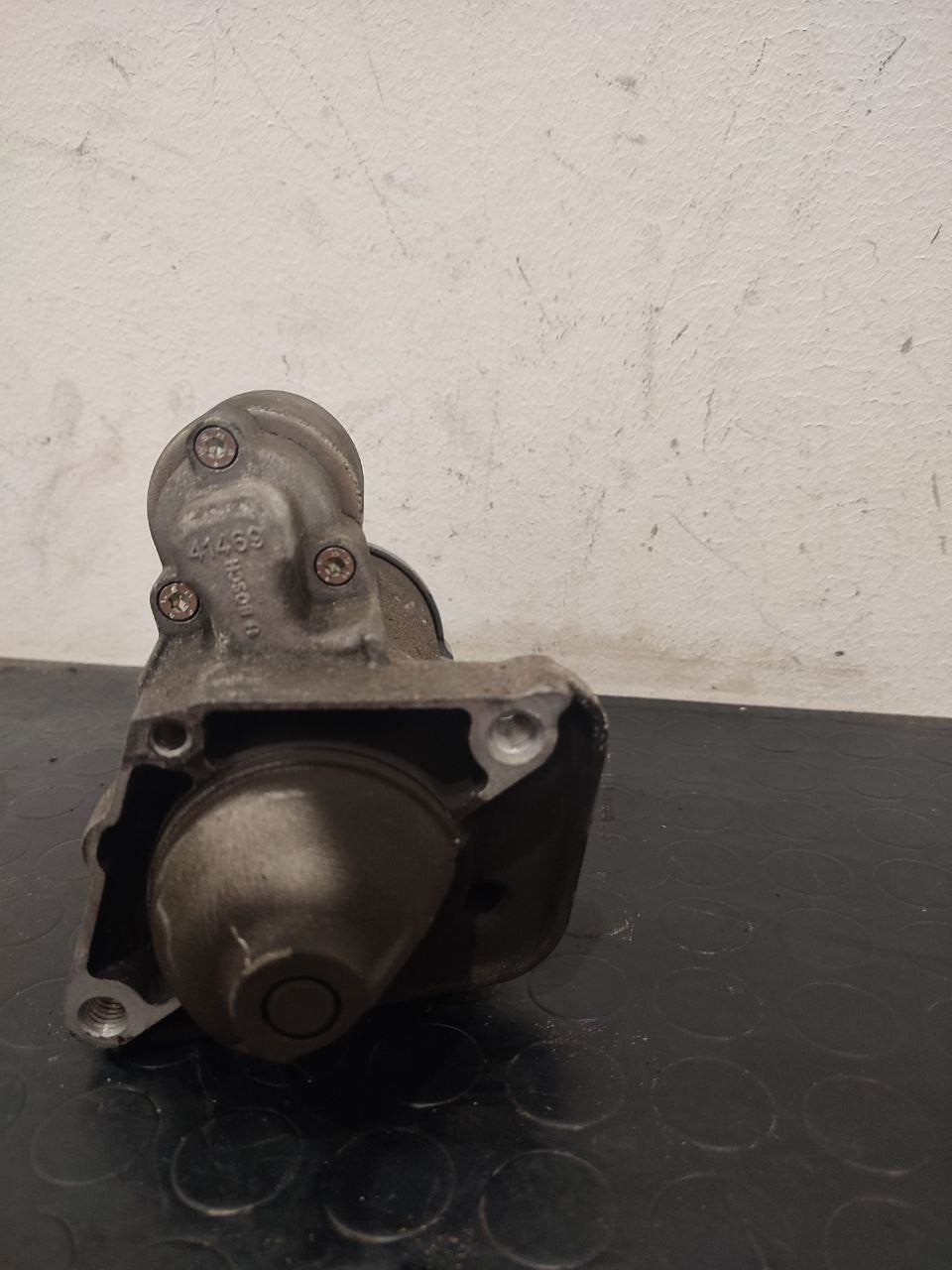 Nissan Qashqai 1.5 dci Starter Motor (2015) Code: 233007224r-c - F&P CRASH SRLS - Used Parts