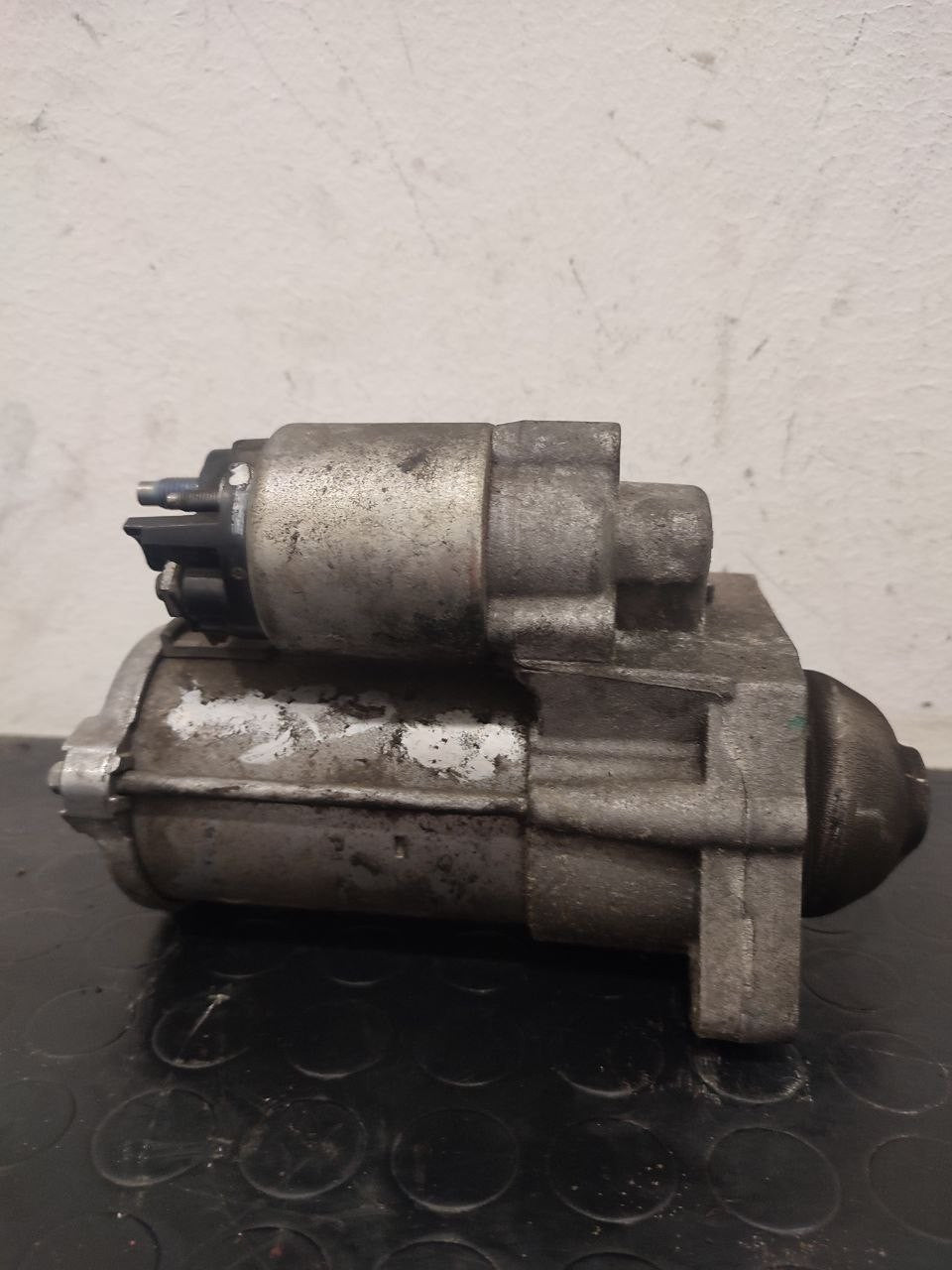 Nissan Qashqai 1.5 dci Starter Motor (2015) Code: 233007224r-c - F&P CRASH SRLS - Used Parts