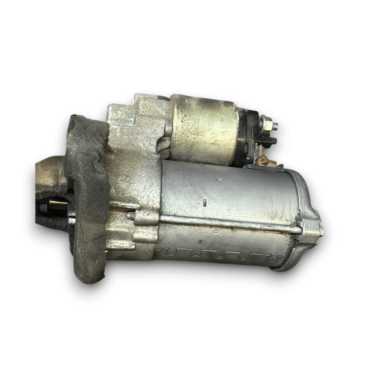 Motorino avviamento nissan x-trail 1.7 diesel cod : 233003131r (2017 - 2020) - F&P CRASH SRL - Ricambi Usati