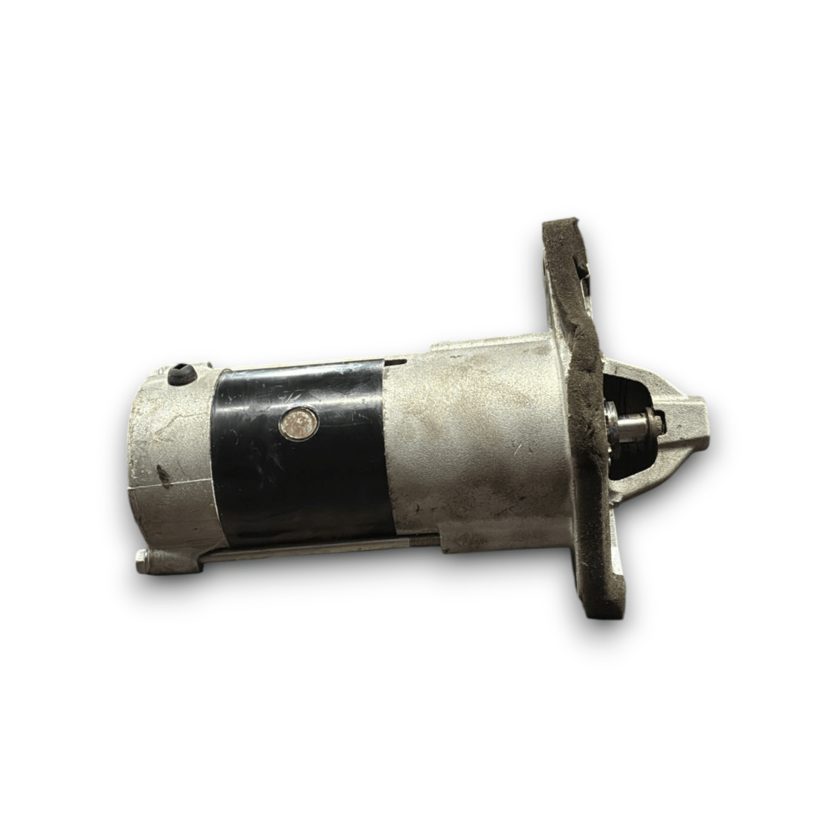 Motorino avviamento nissan x - trail 1.7 diesel cod : m001tf0775ze (2014 - 2020) - F&P CRASH SRL - Ricambi Usati