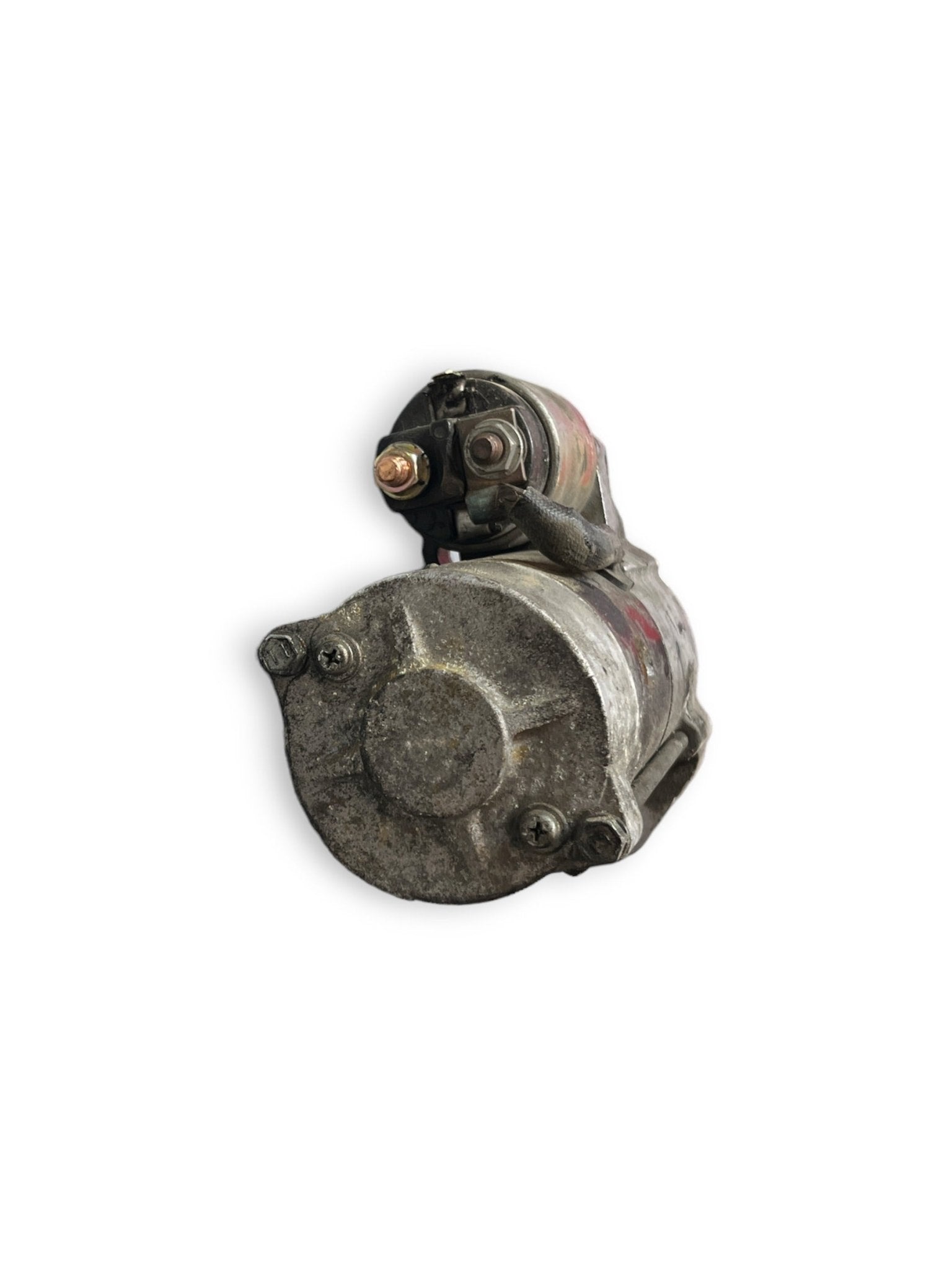 Motorino Avviamento Nissan X - Trail ( 2005 - 2.2d ) cod : 233008H801 - F&P CRASH SRLS - Ricambi Usati