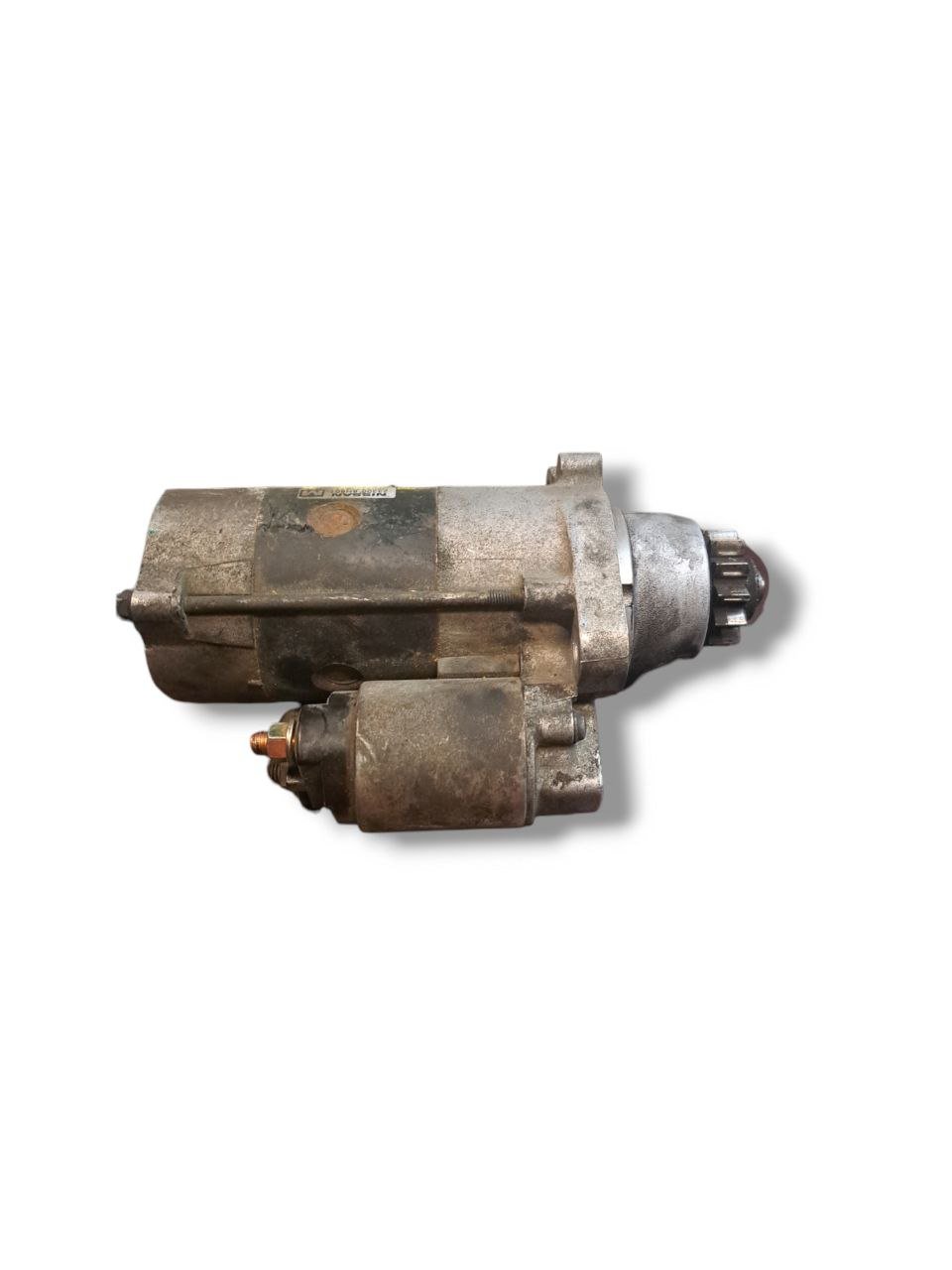 Motorino avviamento Nissan X-Trail 2.2 Diesel (2001-2007) COD:23300-8H801 - F&P CRASH SRLS - Ricambi Usati