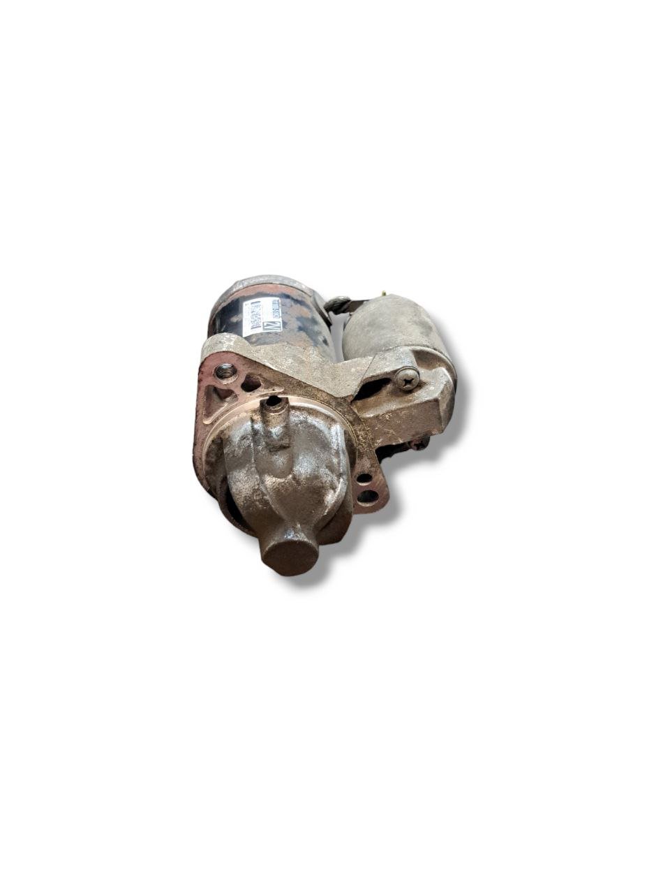 Starter motor Opel Agila B / Suzuki Splash 1.0 petrol (2008 - 2015) COD:31100-51K0 - F&P CRASH SRLS - Used Parts