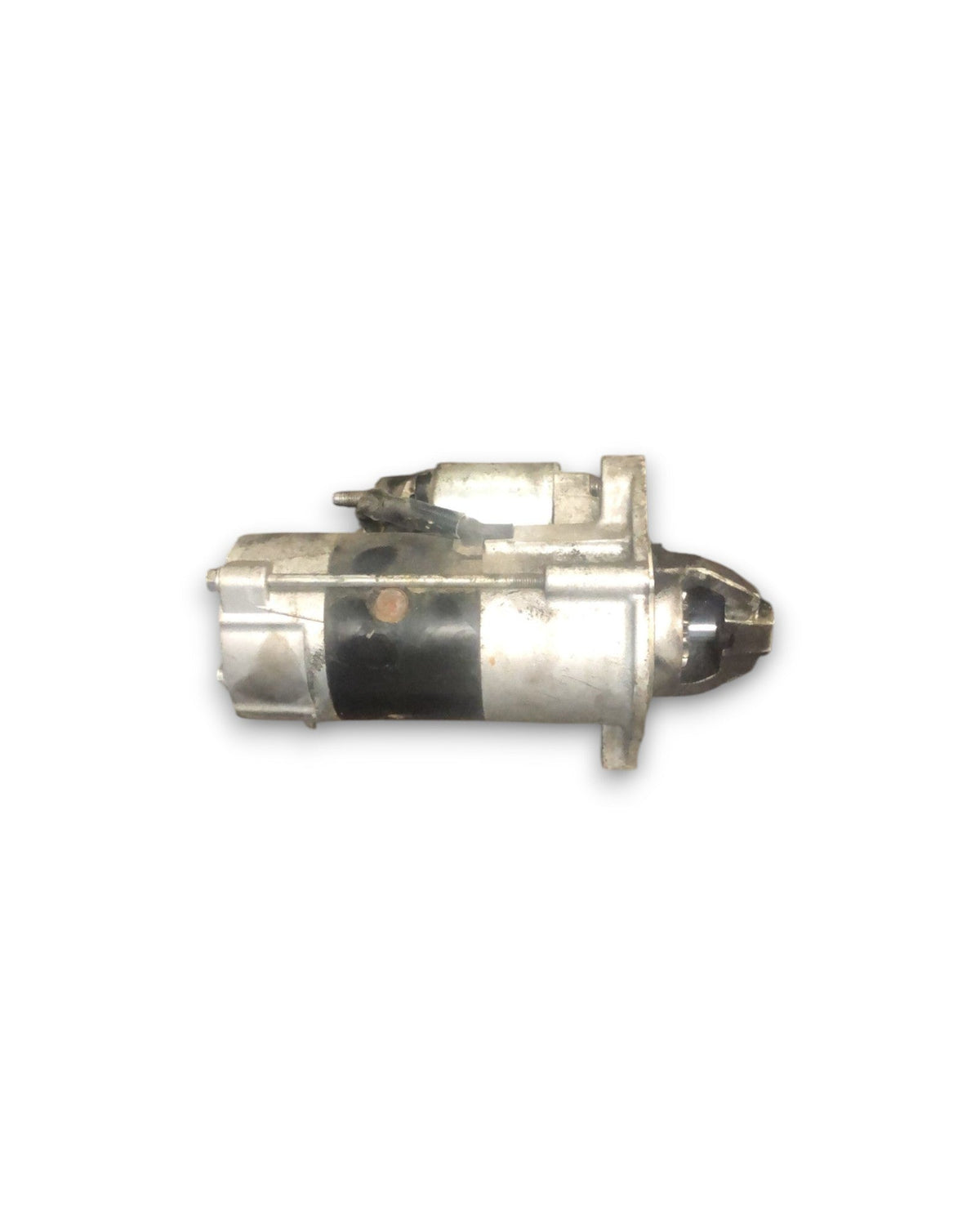 Starter Motor Opel Astra J 1.7 Diesel (2009 > 2020) code:55578420 - F&P CRASH SRLS - Used Parts