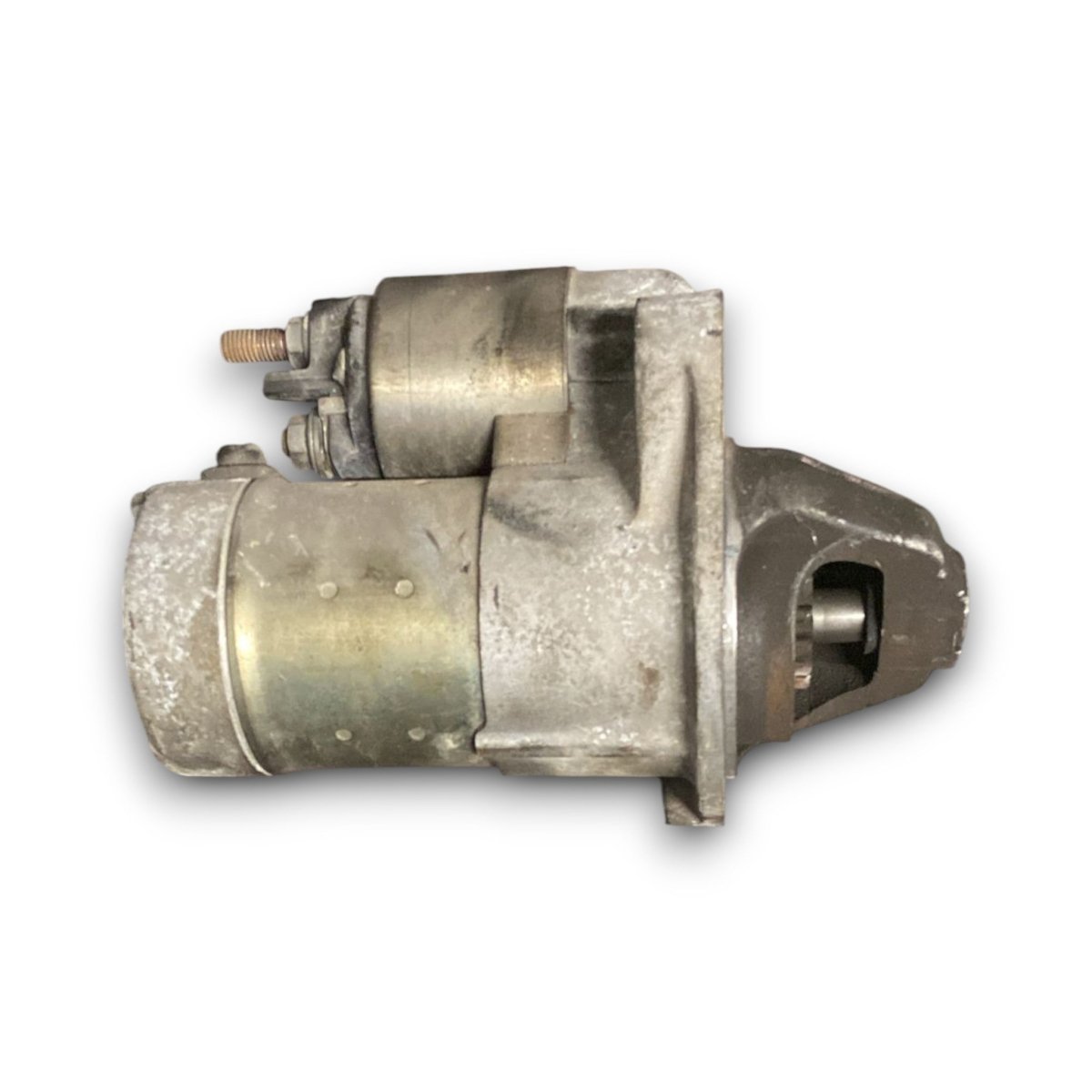 Motorino avviamento opel astra j cod . 8980147432 1.7 diesel (2009 > 2020) - F&P CRASH SRL - Ricambi Usati