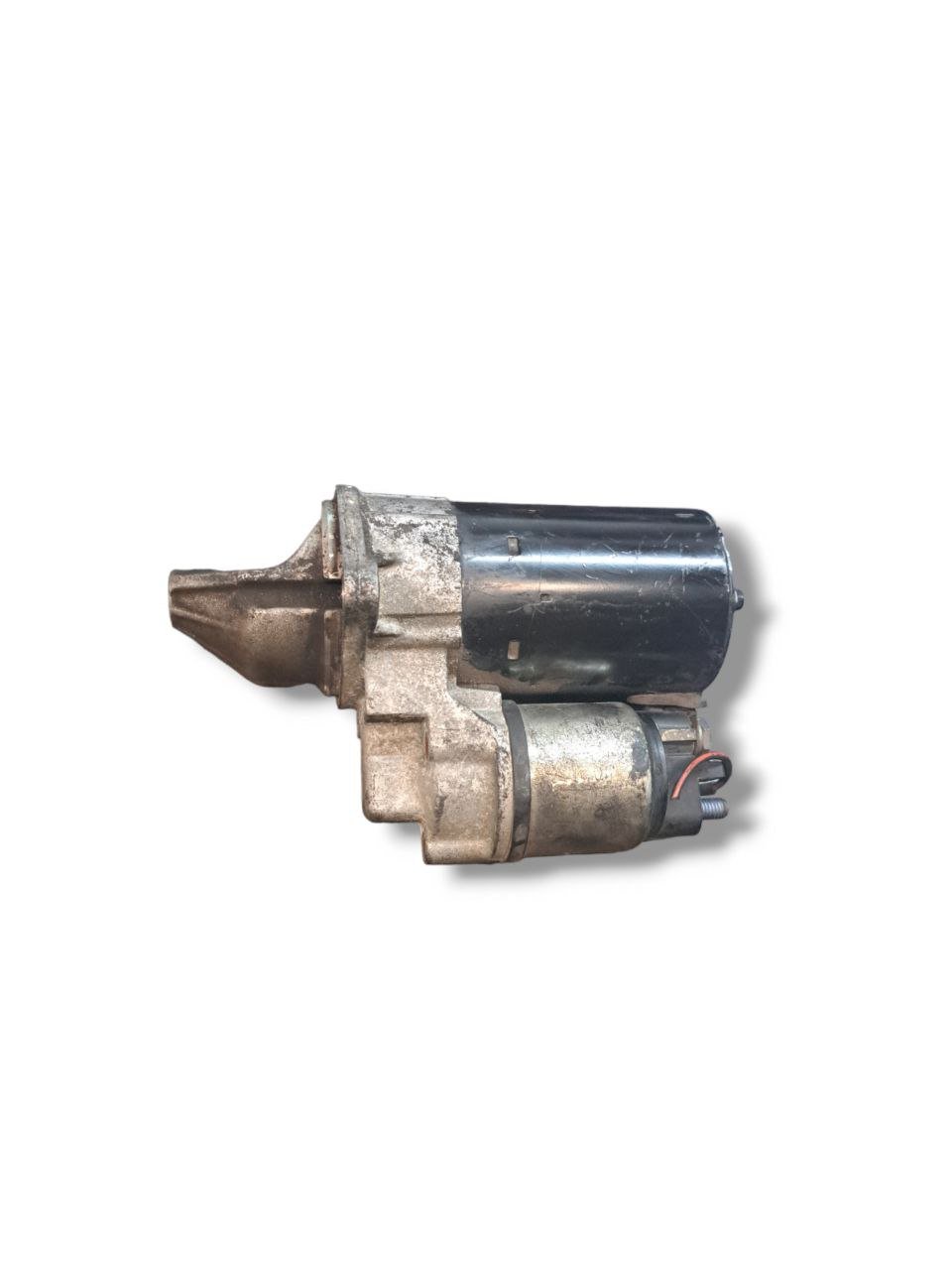 Starter Motor Opel Corsa D 1.2 Petrol (2006-2012) CODE:0001107408 - F&P CRASH SRLS - Used Parts