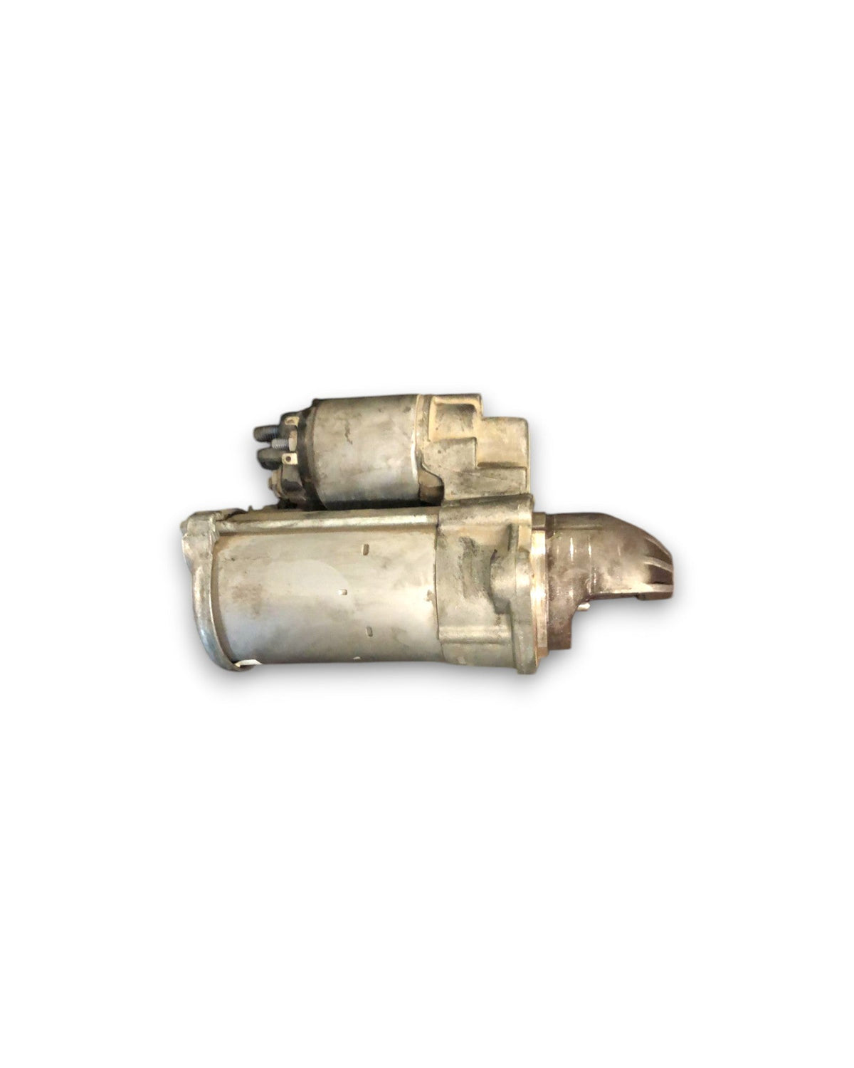 Motorino Avviamento Opel Corsa E 1.3 Diesel (2014 > 2019) cod:0001172605 - F&P CRASH SRLS - Ricambi Usati