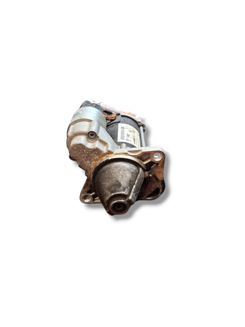 Motorino Avviamento Opel Corsa E / Astra / Insignia / Aveo 1.4 benzina (2015>) COD:0001192087 - F&P CRASH SRLS - Ricambi Usati