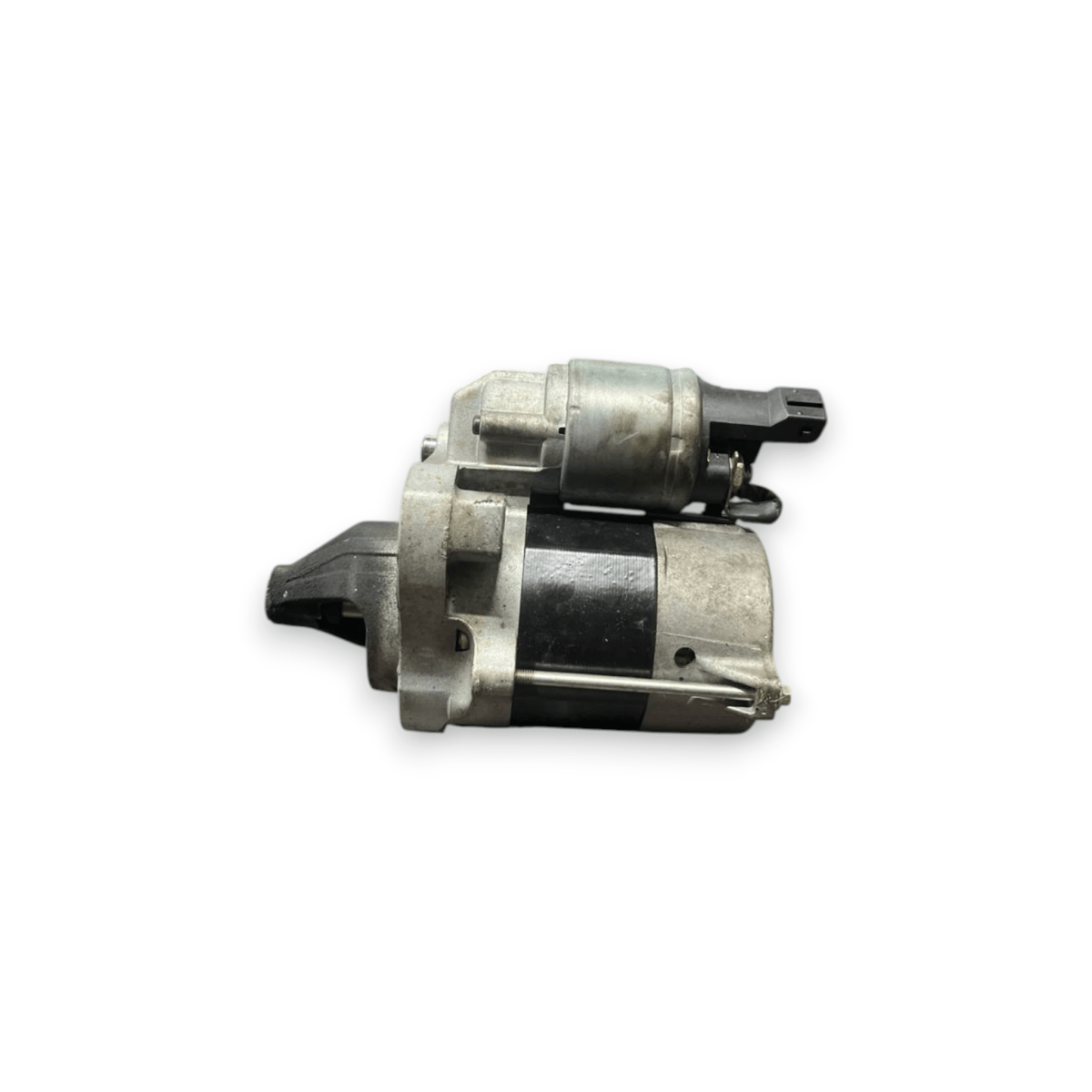 Starter Motor Opel Corsa F 1.2 Petrol (2019 - ) code: 9812715380 - F&P CRASH SRLS - Used Parts