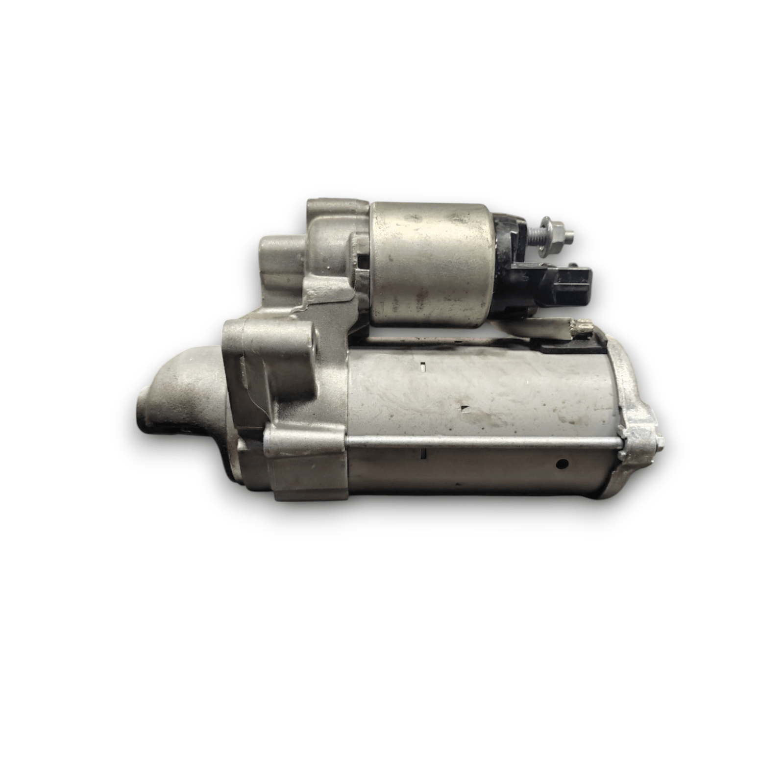 Motorino Avviamento Opel Corsa F 1.2 Benzina COD: 9830507480 (2019>) - F&P CRASH SRLS - Ricambi Usati