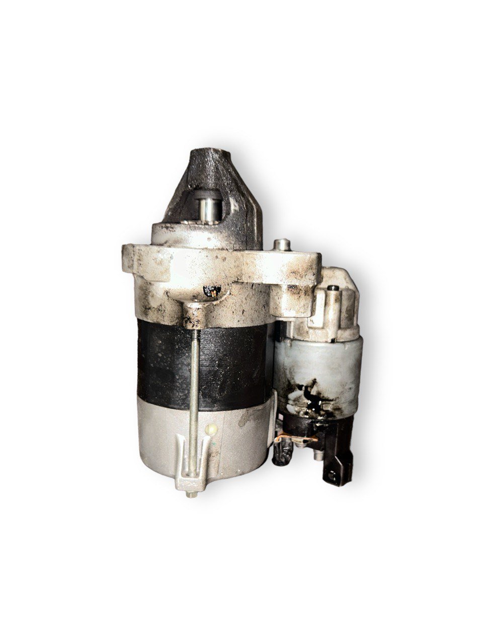 Starter Motor Opel Corsa F 1.5 Diesel (2019 > ) cod.9812715380 - F&P CRASH SRLS - Used Parts