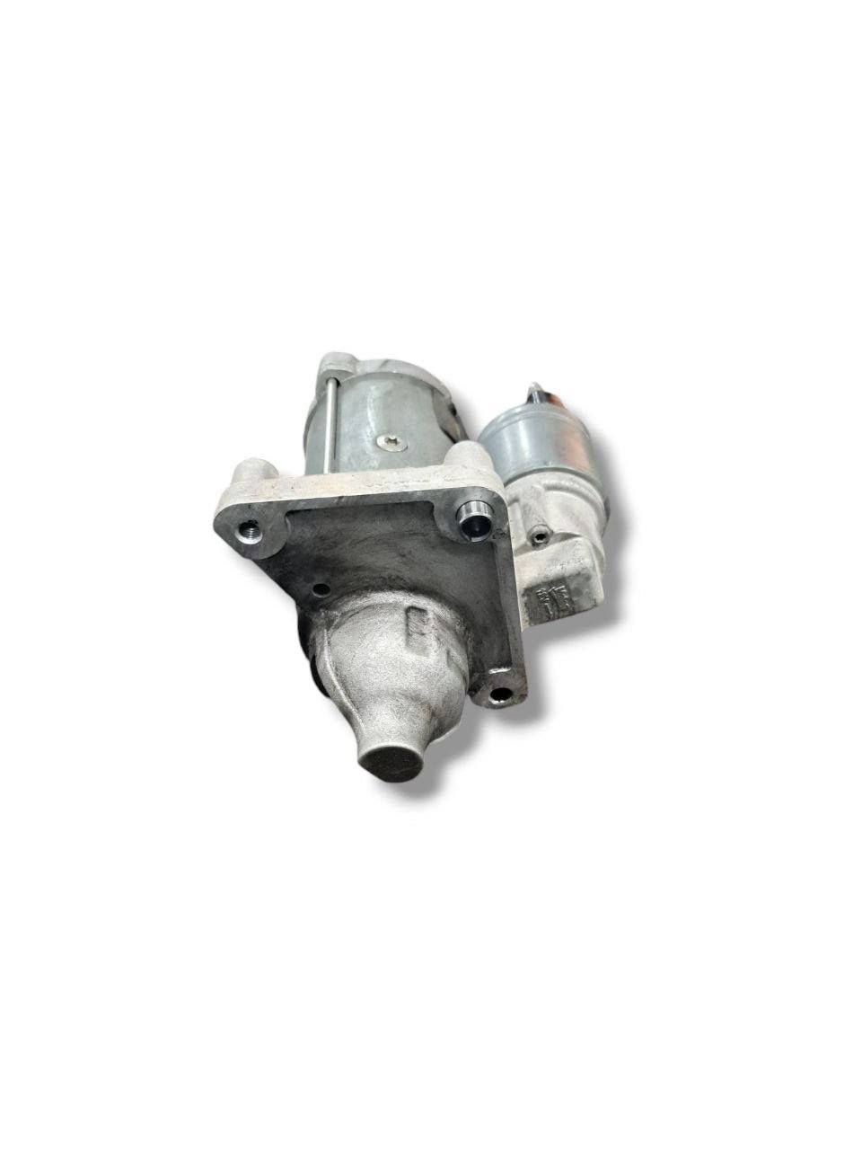 Motorino Avviamento Opel Corsa F 1.5 Diesel (2021) COD:9832577880 - F&P CRASH SRLS - Ricambi Usati