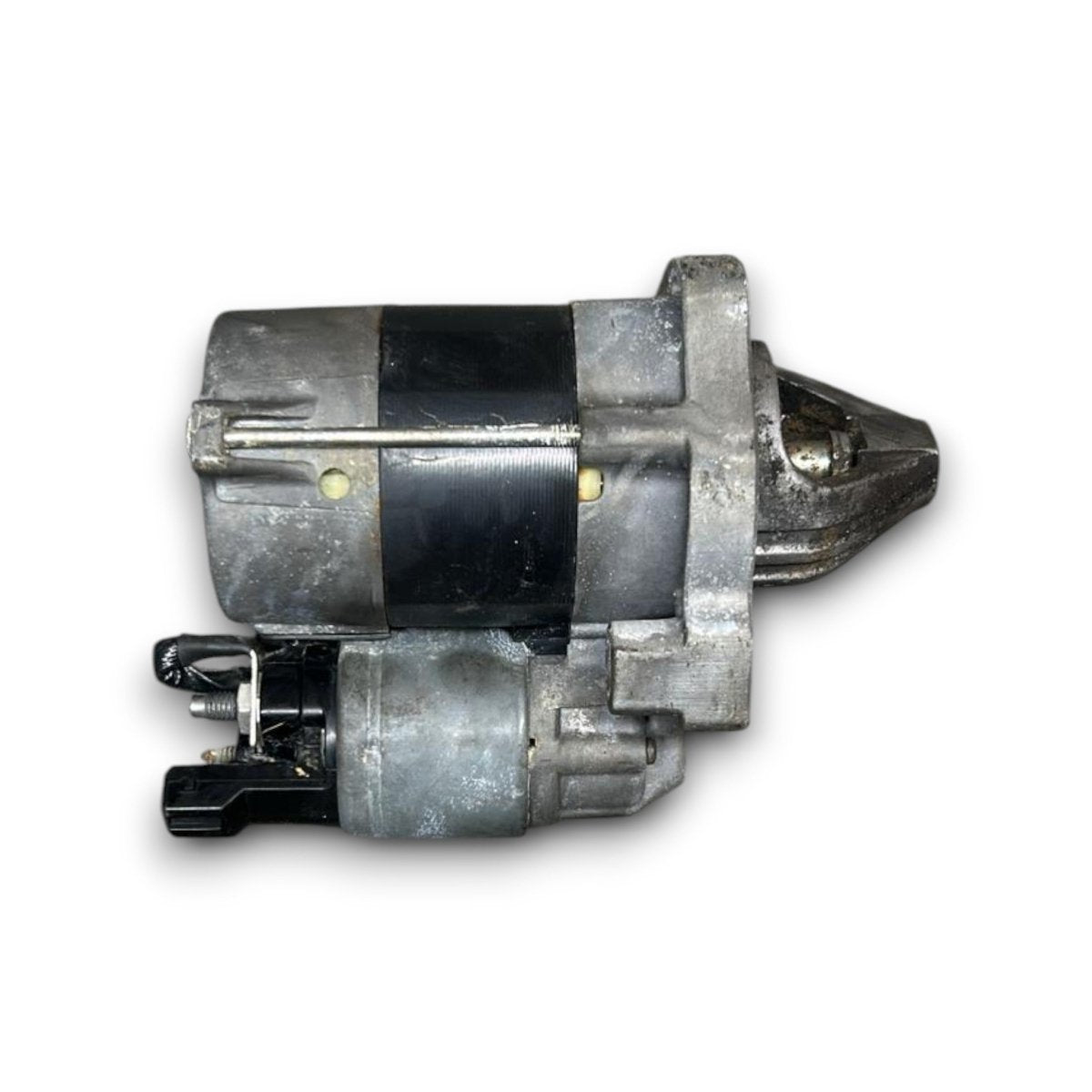Motorino avviamento Opel Corsa F 9812715480 1.2 benzina (2019 > ) - F&P CRASH SRL - Ricambi Usati