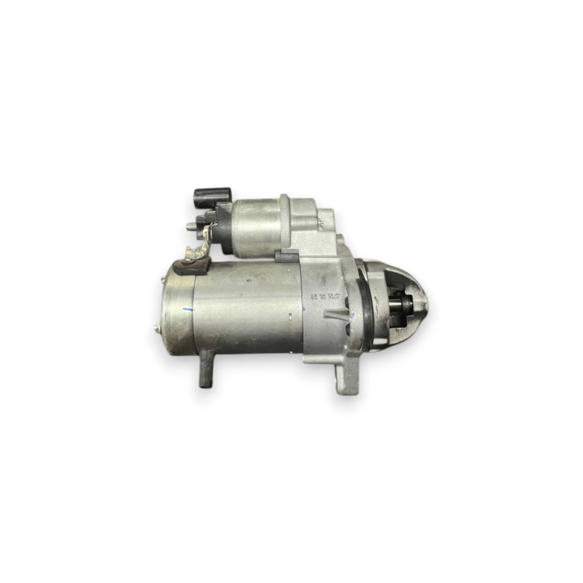 Starter Motor Opel Karl 1.0 Petrol (2015 to 2019) code: 12686197 - F&P CRASH SRLS - Used Parts