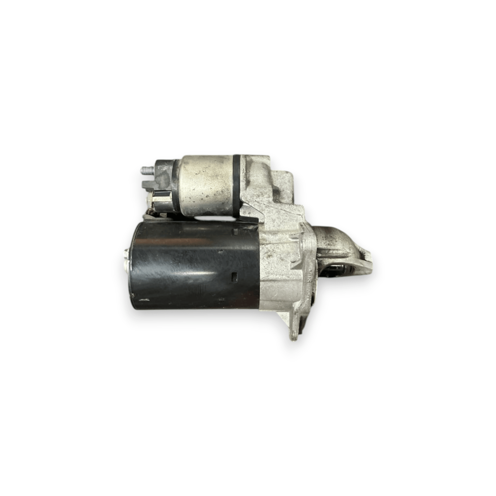 Starter Motor Opel Meriva B 1.4 Petrol (2010 to 2017) code: 55578921 / code: 0001107522 - F&P CRASH SRLS - Used Parts