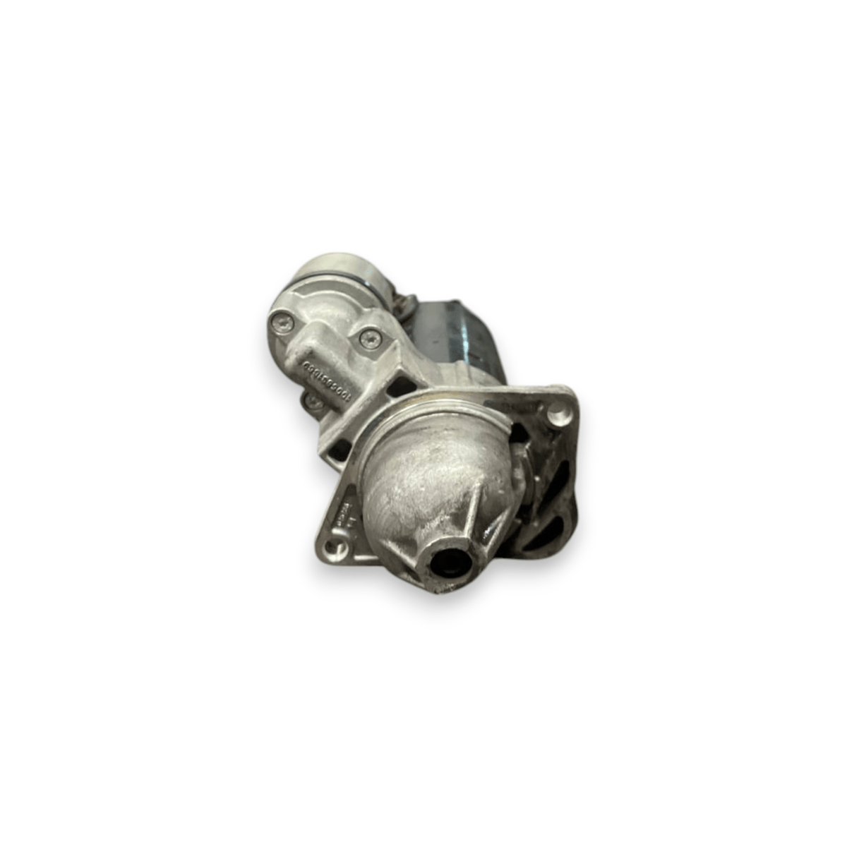 Starter Motor Opel Meriva B 1.4 Petrol (2010 to 2017) code: 55578921 / code: 0001107522 - F&P CRASH SRLS - Used Parts