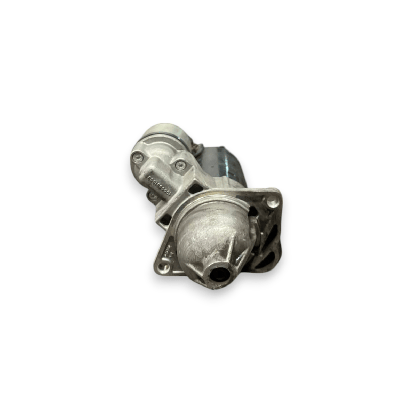Starter Motor Opel Meriva B 1.4 Petrol (2010 to 2017) code: 55578921 / code: 0001107522 - F&P CRASH SRLS - Used Parts