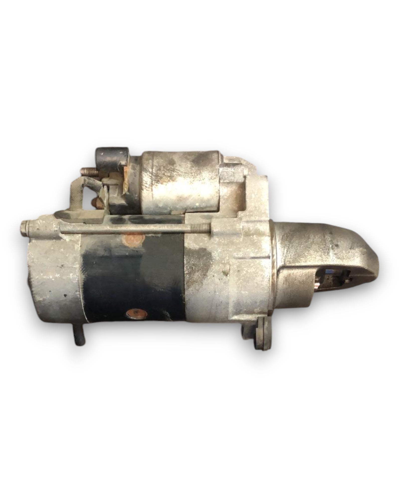 Starter Motor Opel Mokka A 1.6 Diesel (2012 > 2019) code:55491789 - F&P CRASH SRLS - Used Parts