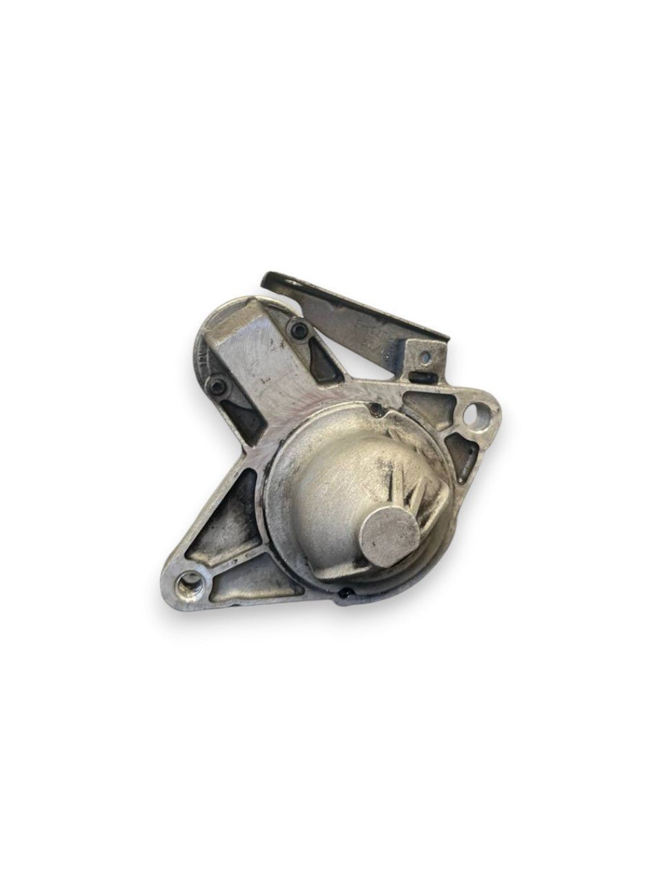 Motorino Avviamento Peugeot 107 1.0 Benzina (2005 - 2014) COD:28100 - 0Q012D - F&P CRASH SRLS - Ricambi Usati
