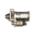 Motorino Avviamento Peugeot 2008 1.6 Diesel (2013 > 2019) cod:9675660680 - F&P CRASH SRLS - Ricambi Usati