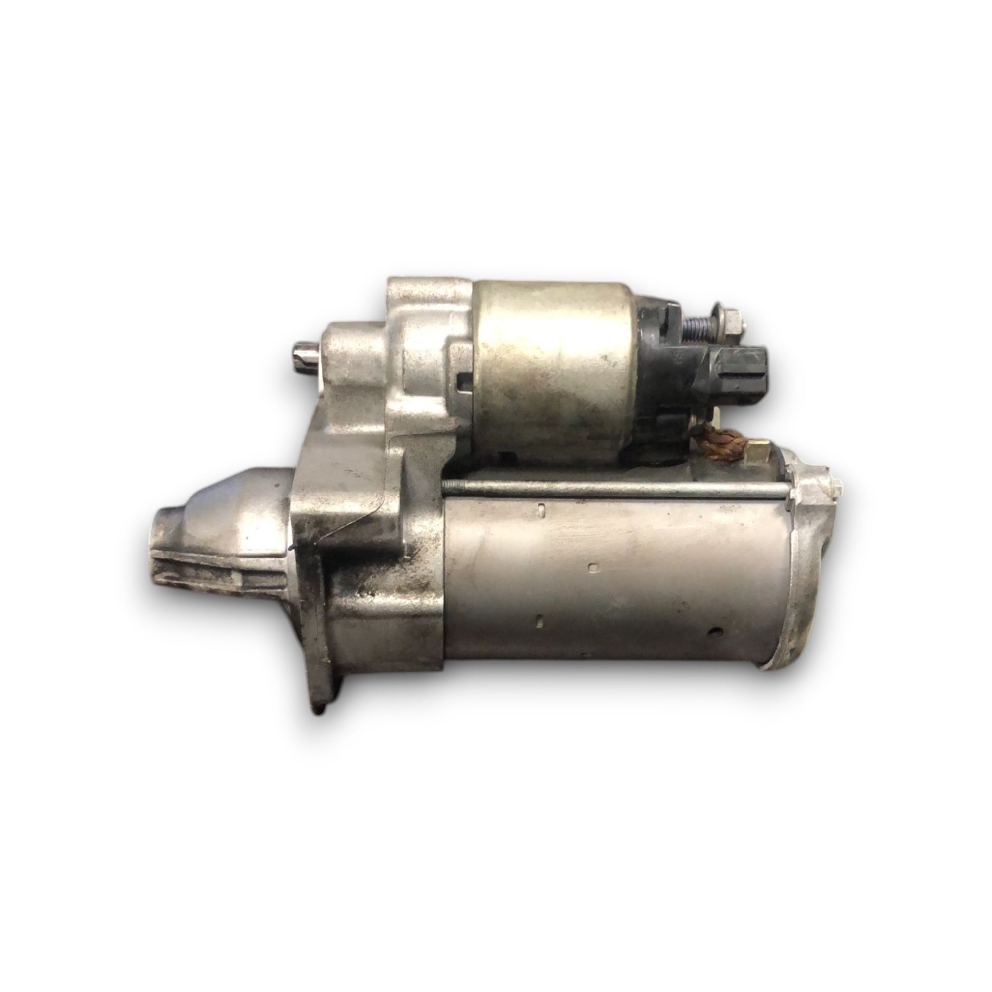 Motorino Avviamento Peugeot 2008 1.6 Diesel (2013 > 2019) cod:9675660680 - F&P CRASH SRLS - Ricambi Usati