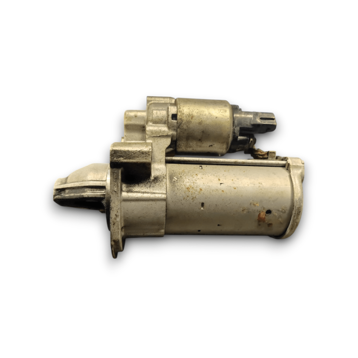 Motorino avviamento peugeot 2008 1.6 diesel cod: 9675660680 (2013 - 2019) - F&P CRASH SRLS - Ricambi Usati