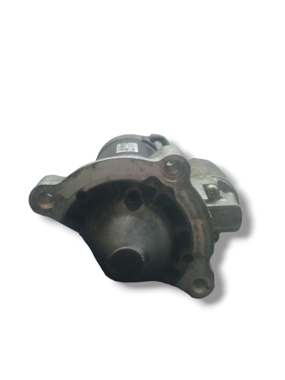 Motorino Avviamento Peugeot 206 /306 2.0 hdi (2003) cod: M001T80381 - F&P CRASH SRLS - Ricambi Usati