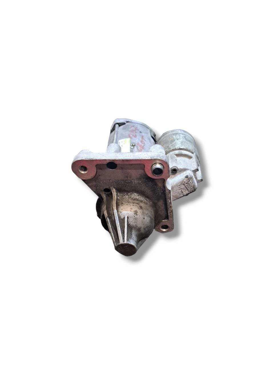 Motorino avviamento Peugeot 207 1.6 hdi (2006-2009) COD:9662854080 - F&amp;P CRASH SRLS - Ricambi Usati