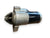 Motorino avviamento Peugeot 208 1.4 (2015) cod:9801667780-00 - F&P CRASH SRLS - Ricambi Usati