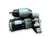 Motorino avviamento Peugeot 208 1.4 (2015) cod:9801667780-00 - F&P CRASH SRLS - Ricambi Usati