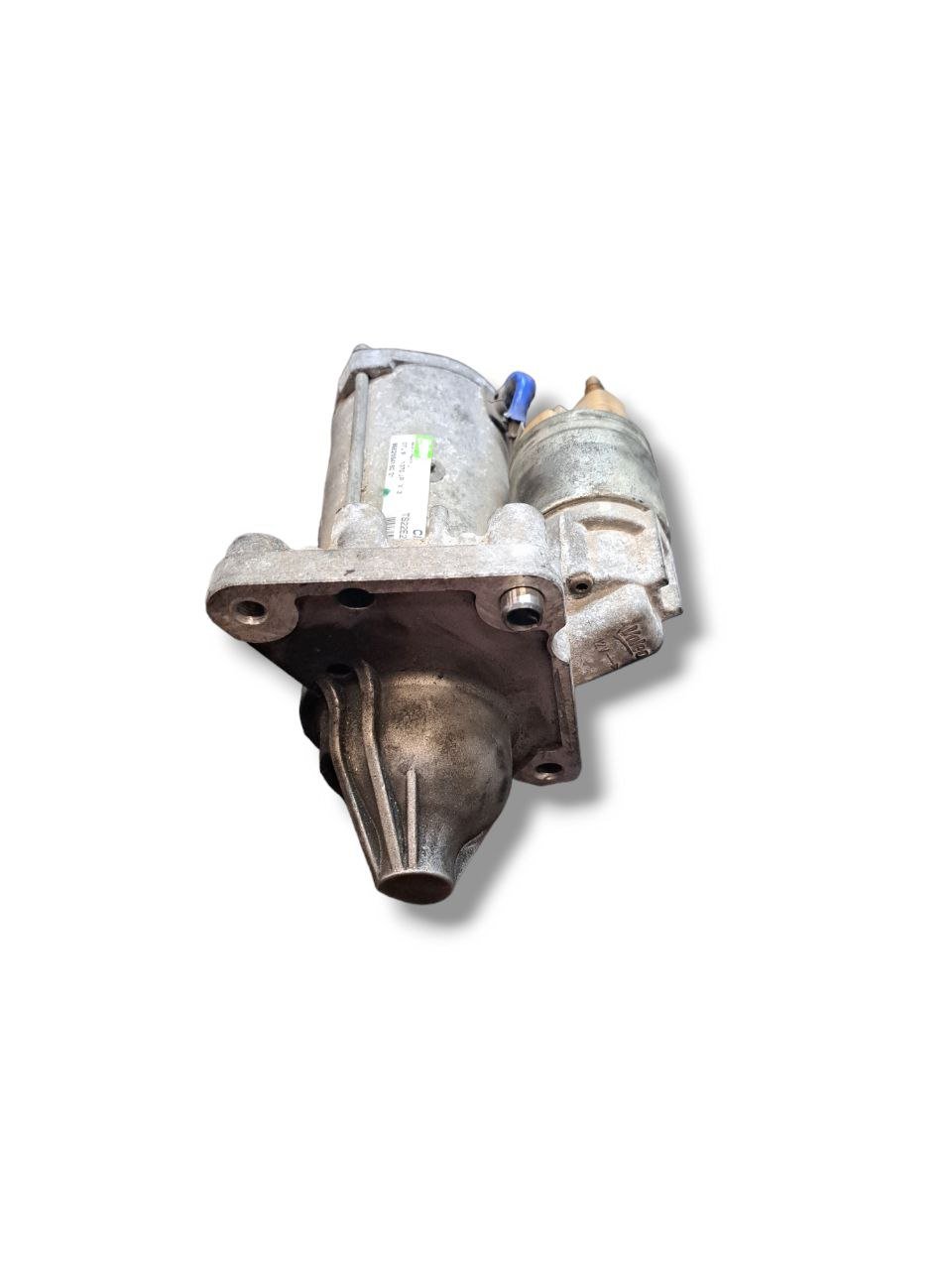 Motorino Avviamento Peugeot 208 / 2008 / 308 / 3008 Citroen C3 / C4 1.6 hdi (2009-2016) COD:966285418004 - F&P CRASH SRLS - Ricambi Usati