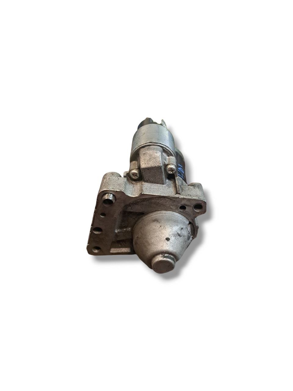 Starter motor Peugeot 208 / 308 / C3 1.6 Diesel (2012-2019) COD:9801667780-00 - F&P CRASH SRLS - Used Parts