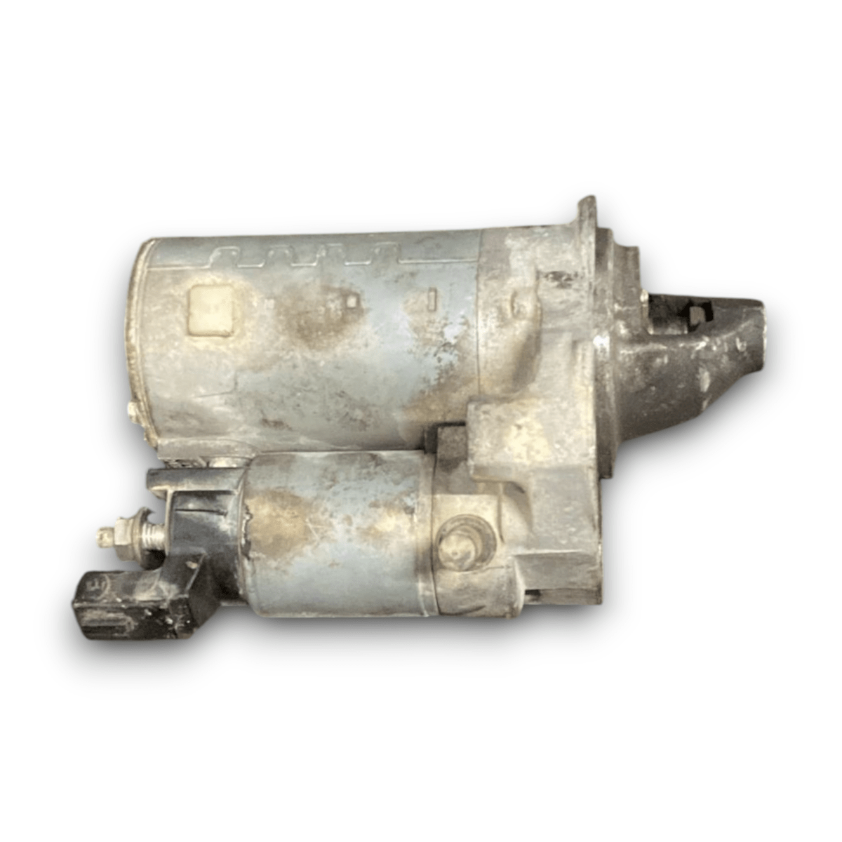 Motorino avviamento Peugeot 208 I cod . 9671530880 - 03 1.2 benzina (2012 > 2019) - F&P CRASH SRL - Ricambi Usati