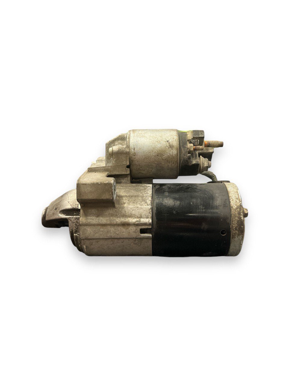 Starter Motor Peugeot 308 1.6 Diesel (2013 to 2021) code: 9801667780-00 - F&P CRASH SRLS - Used Parts