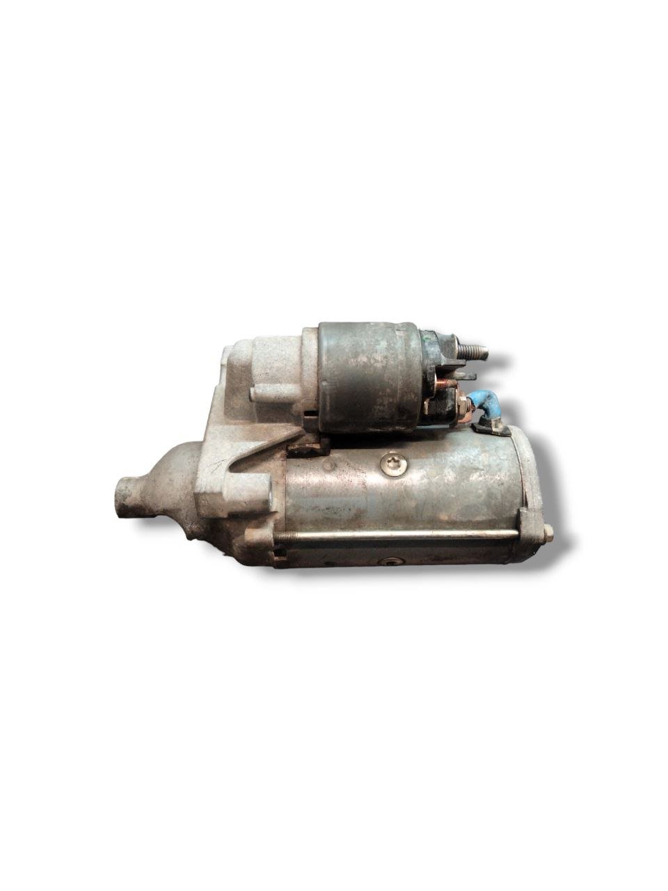 Motorino avviamento Peugeot Partner / Berlingo / Peugeot Rifter 1.6 diesel (2019) cod.966285418008 - F&P CRASH SRLS - Ricambi Usati