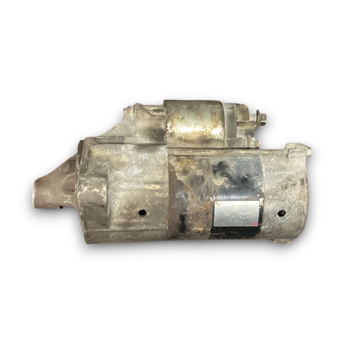 Motorino avviamento Piaggio Porter 1.3 benzina (1998 >) - F&P CRASH SRL - Ricambi Usati