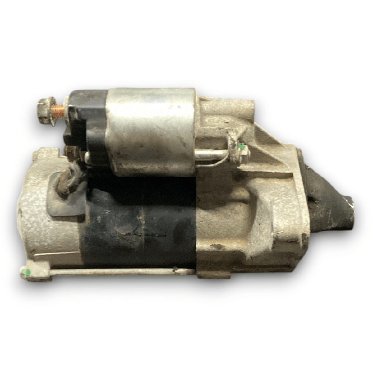 Motorino avviamento Piaggio Porter cod . 228000 - 5710 1.3 benzina (1998 >) - F&P CRASH SRL - Ricambi Usati