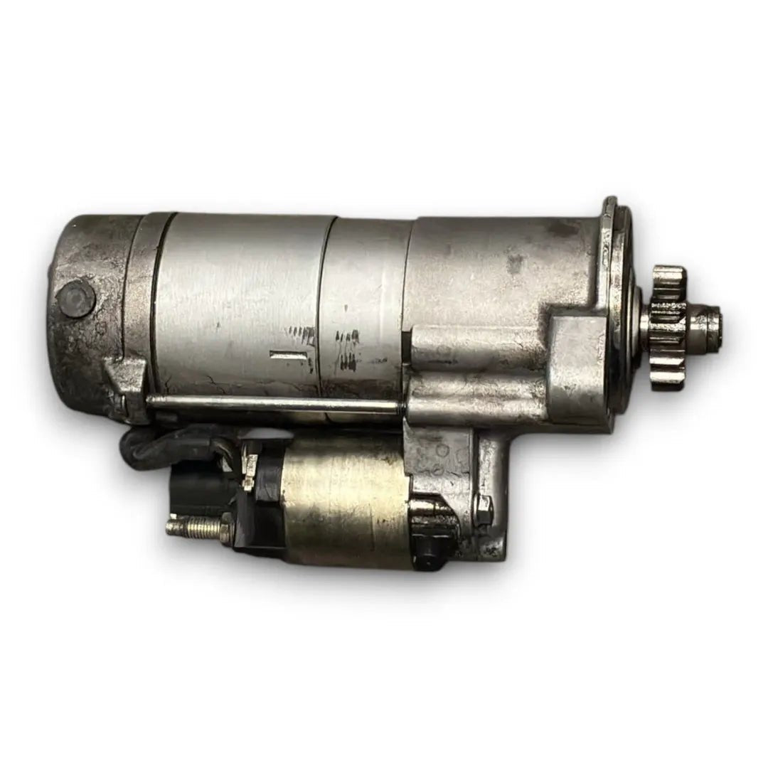 Motorino avviamento Porsche Panamera OEM 958604109X - F&P CRASH SRL - Ricambi Usati