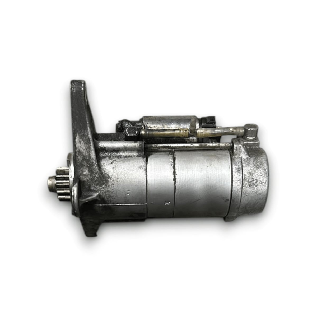 Motorino Avviamento Range Rover Evoque 2.0 Diesel cod:438000 - 1993 (2011 > 2018) - F&P CRASH SRLS - Ricambi Usati