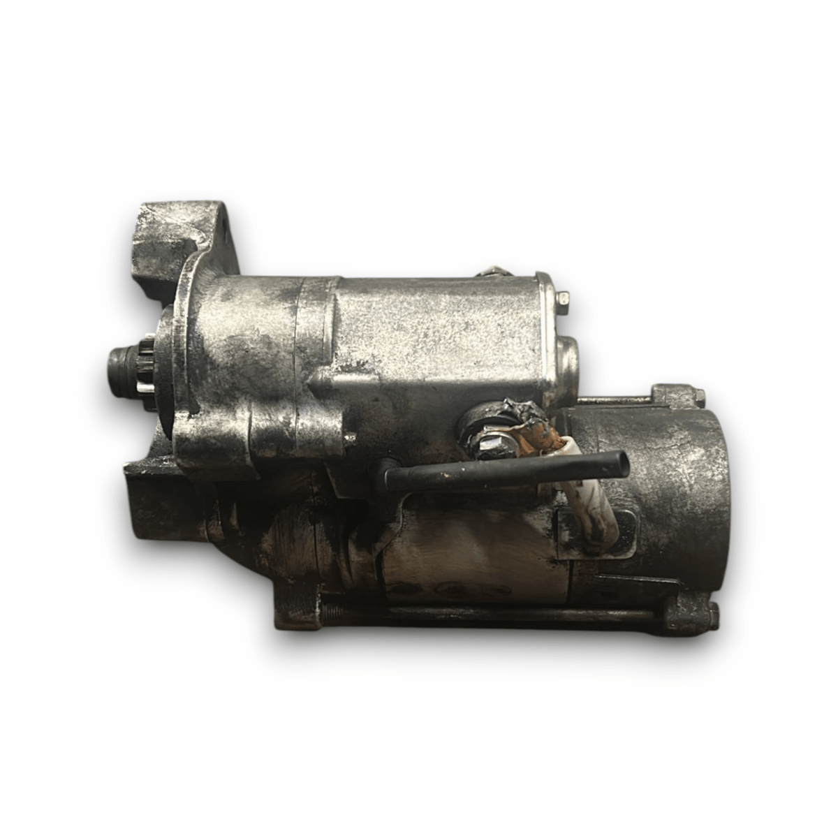 Motorino avviamento range rover evoque 2.2 diesel cod:428000 - 4841 (2011 > 2018) - F&P CRASH SRL - Ricambi Usati