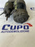 Motorino Avviamento RENAULT 1.5DCI CLIO(02)/MODUS/KANGOO 8200 021 396 - F&P CRASH SRLS - Ricambi Usati