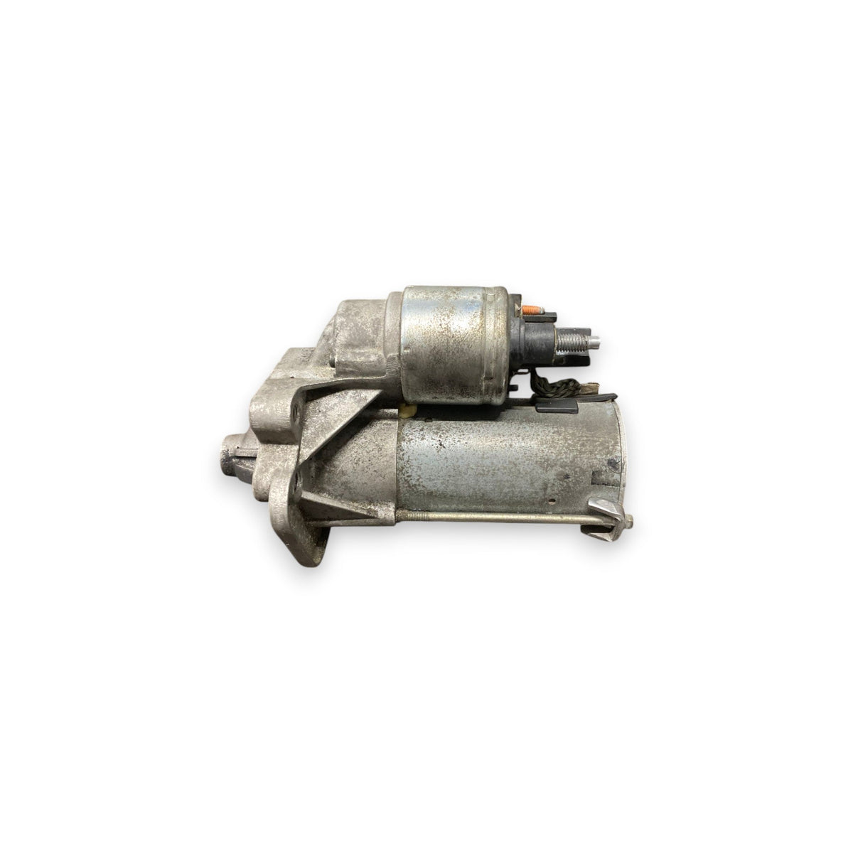 Motorino avviamento Renault Captur 1.5 Diesel (2013 - 2019) Cod: 233003329R - F&P CRASH SRLS - Ricambi Usati