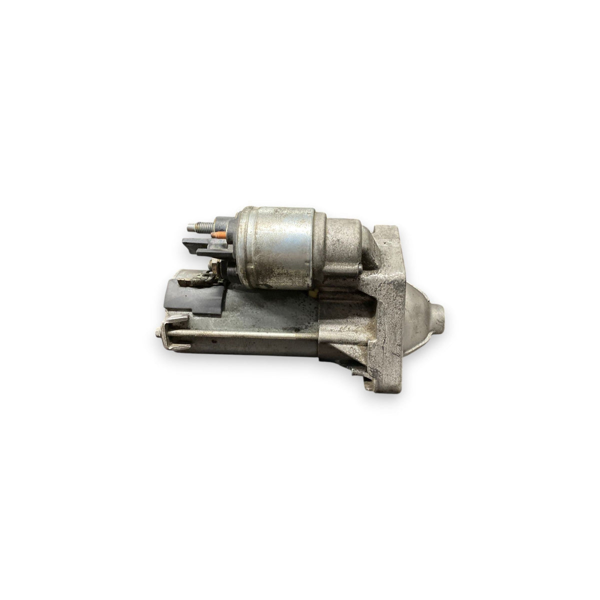 Motorino avviamento Renault Captur 1.5 Diesel (2013 - 2019) Cod: 233003329R - F&amp;P CRASH SRLS - Ricambi Usati